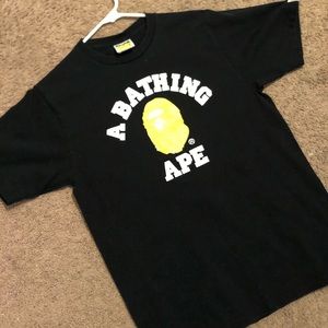 BAPE T-Shirt